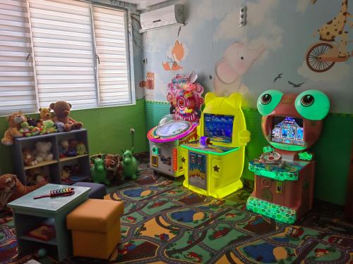 Balneo & SPA Hotel Aura, Velingrad (foto 8)