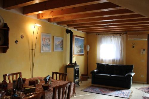 Jasmine Country House - Apartment - Vicenza