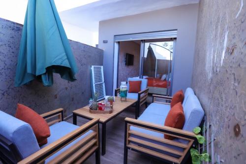 Luxe Ghandi Casablanca, Casablanca (fotografie 2)