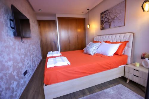 Luxe Ghandi Casablanca, Casablanca (fotografie 3)