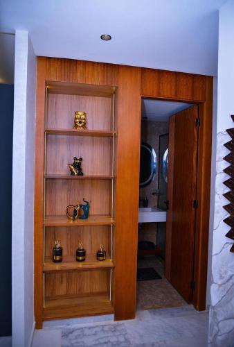 Luxe Ghandi Casablanca, Casablanca (fotografie 4)