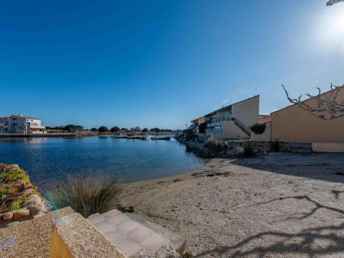 Holiday Home Santa Barbara-11 by Interhome - Location saisonnière - Le Barcarès