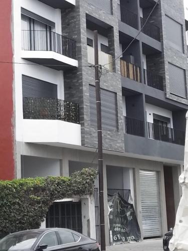 Luxe Ghandi Casablanca, Casablanca (fotografie 7)