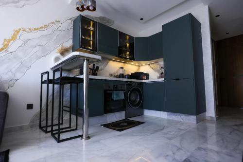 Luxe Ghandi Casablanca, Casablanca (fotografie 8)