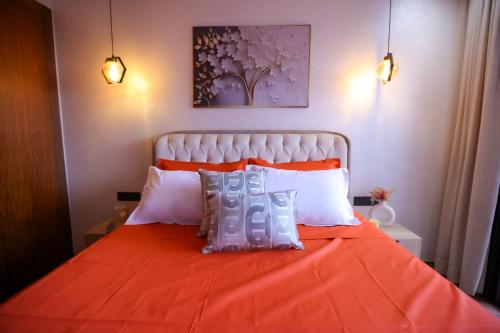 Luxe Ghandi Casablanca, Casablanca (fotografie 9)