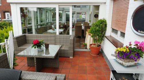 Létesítmények, Hotel Krasemann in Isselburg