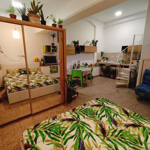 Green Home