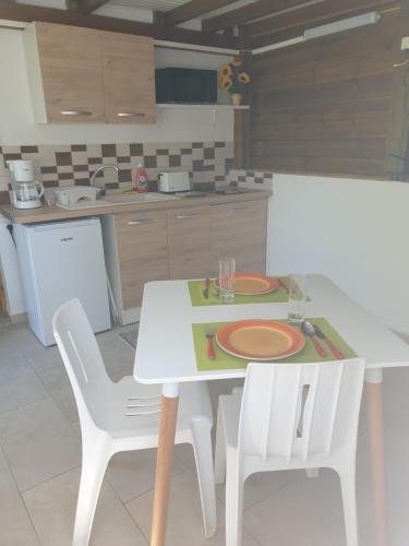 A ka lémich (A ka lemich) in 聖玫瑰