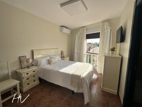 Hostal Valderas in Valderas (Castile and León)