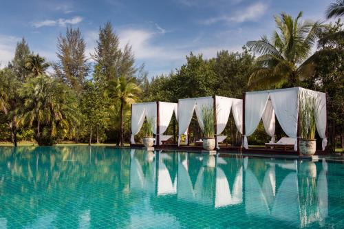 The Sarojin, Khao Lak (fotografie 4)
