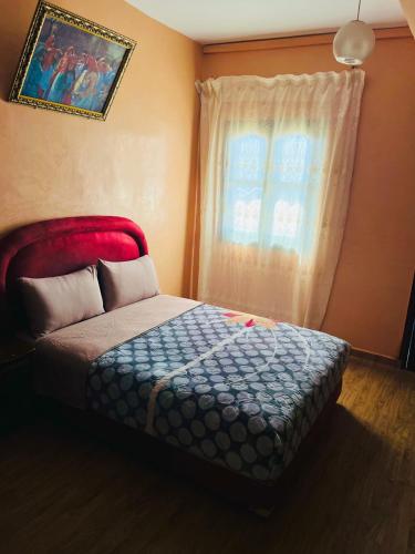 2 double beds