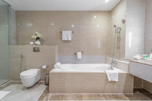 The Leela Hotel, Dubaï (photo 7)