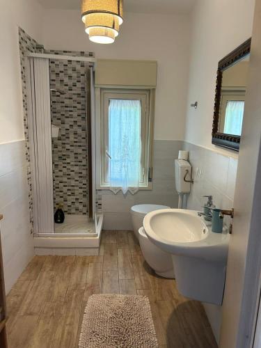 Borghetto degli ulivi room - Sommatino