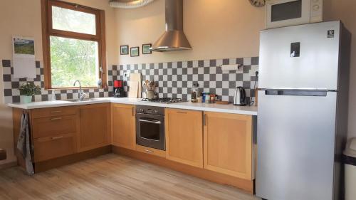 Konyha, Gite de groupe du Viaduc des Fades in Les Ancizes-Comps