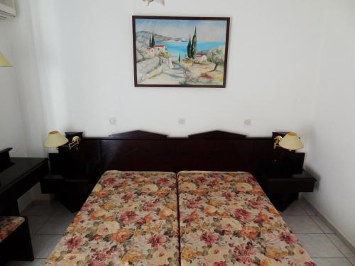 Nikos Apartments in Pefki (Artemisio)