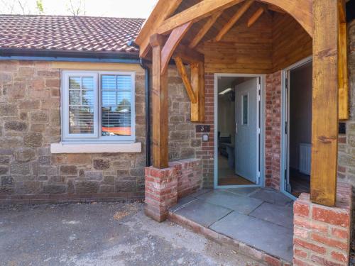 Cosy Cottage 5 – khách sạn tại Brandon