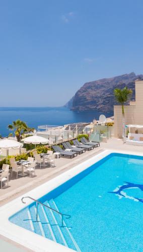 Klayman Diamond Aparthotel