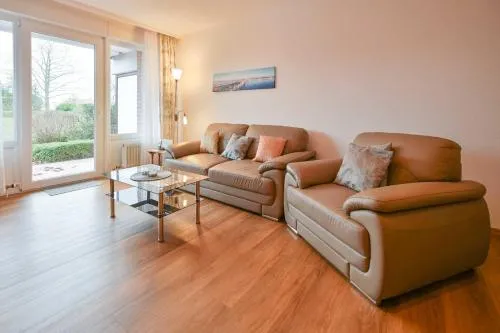 FeWo Schrader - Nr 13 - Strandhotel in Kellenhusen Ostsee, Deutschland