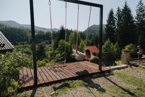 Бриндуш, Tatariv (foto 5)