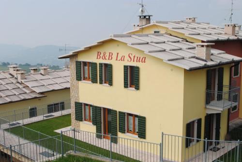 La Stua Sas di Fantoni Bruno e Figli