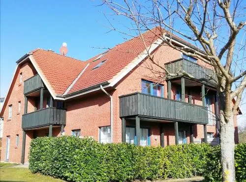 FeWo Reckendrees in Dahme, Deutschland