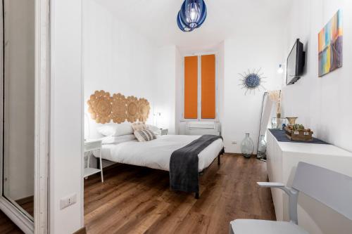 Casa Crispi by Hili, Rom
