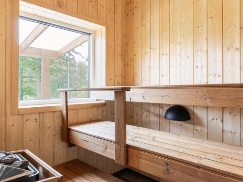 Holiday Home Erikstorp Nian by Interhome in Olofstrom