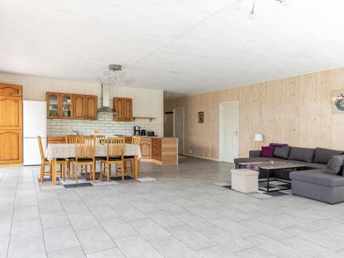 Holiday Home Erikstorp Nian by Interhome in Olofstrom