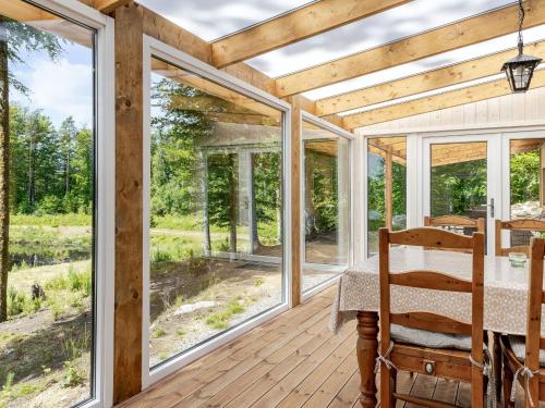 Holiday Home Erikstorp Nian by Interhome in Olofstrom