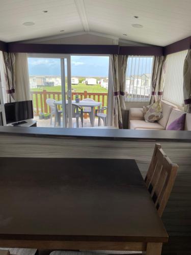 Much Loved Family Static Caravan
