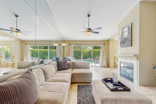 Casa Que Pasa Permit# 259,350 in La Quinta, USA