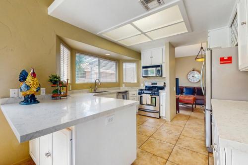Casa Que Pasa Permit# 259,350 in La Quinta, USA