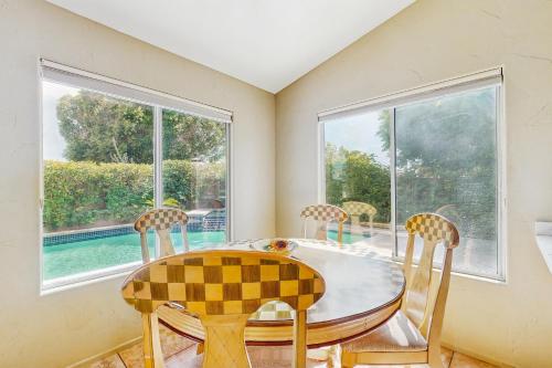 Casa Que Pasa Permit# 259,350 in La Quinta, USA