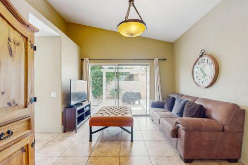 Casa Que Pasa Permit# 259,350 in La Quinta, USA