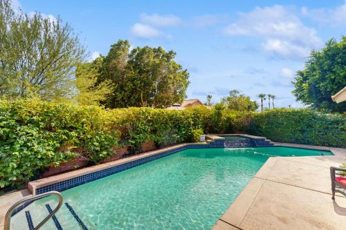 Casa Que Pasa Permit# 259,350 in La Quinta, USA
