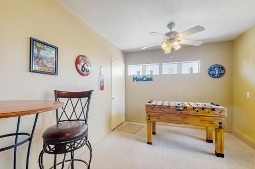 Casa Que Pasa Permit# 259,350 in La Quinta, USA