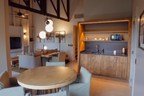 Cucina, Iguazu Jungle Lodge in Puerto Iguazú