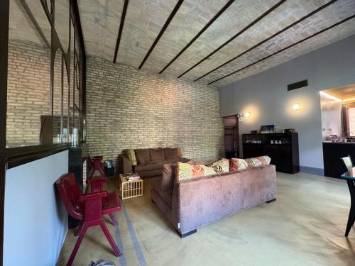 Monti Penthouse, Roma