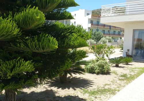 Faliraki Dream Studios & Apartments - image 13