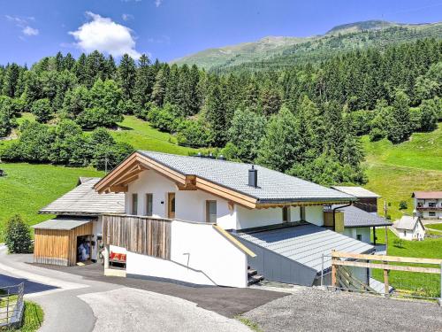 Apartment Venet by Interhome in Wenns, Österreich
