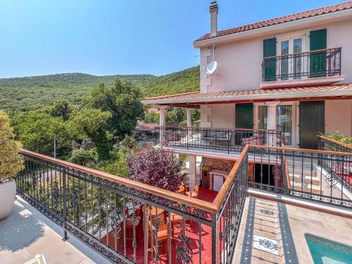 Holiday Home Vila Jurja by Interhome in Donji Zagon