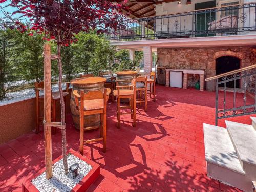 Holiday Home Vila Jurja by Interhome in Donji Zagon