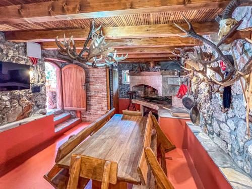Holiday Home Vila Jurja by Interhome in Donji Zagon