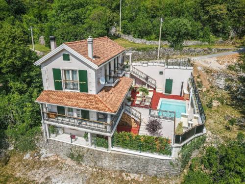 Holiday Home Vila Jurja by Interhome in Donji Zagon