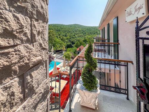 Holiday Home Vila Jurja by Interhome in Donji Zagon