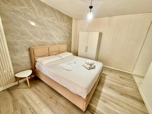 Superb studio apartment near to the city center, Tirana (Foto 10)