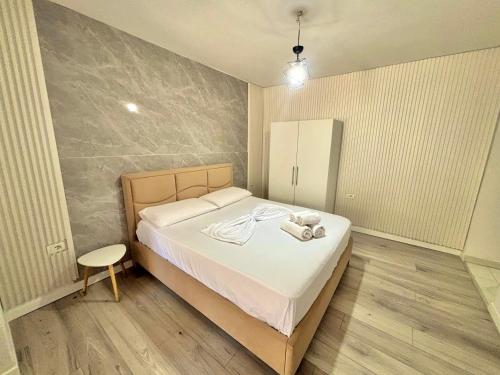 Superb studio apartment near to the city center, Tirana (Foto 4)
