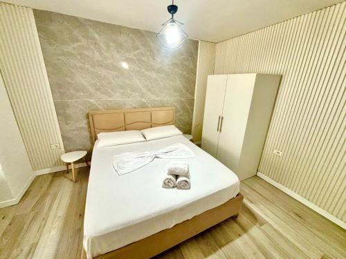 Superb studio apartment near to the city center, Tirana (Foto 6)