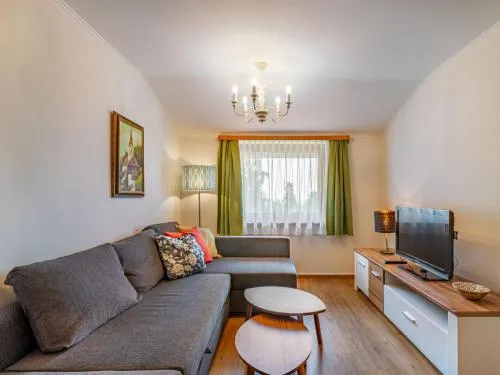 Apartment Simonhöhe-1 by Interhome in Sankt Paul, Österreich