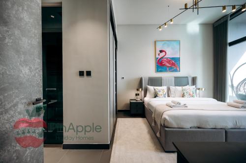 Brand New Spacious Close to Marina Walk, Dubai (Foto 6)